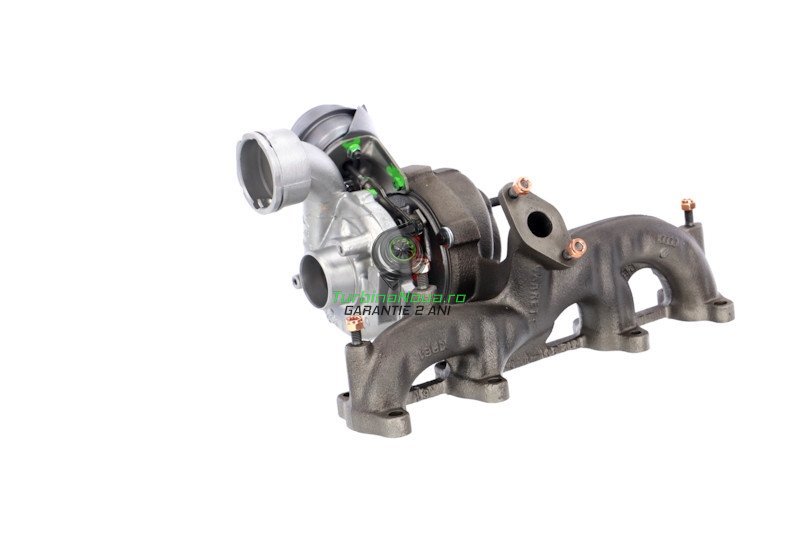 Turbina SEAT LEON 1.9 TDI Syncro 110 KW / 150 CP Noua