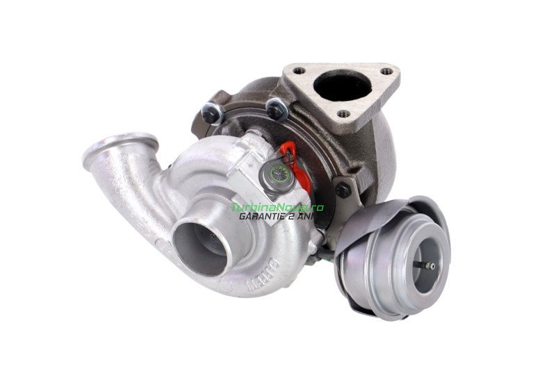 Turbina OPEL ASTRA G Coupe 2.2 DTI 92 KW / 125 CP Noua