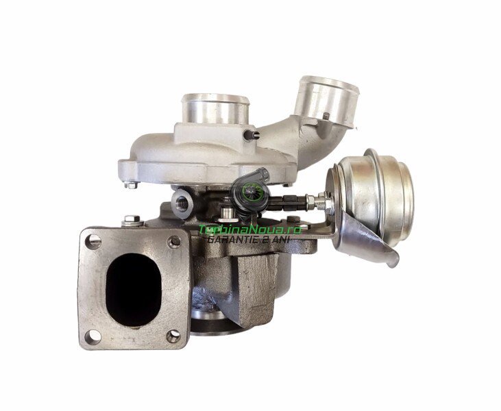 Turbina LANCIA LYBRA SW 1.9 JTD 81 KW / 110 CP Noua