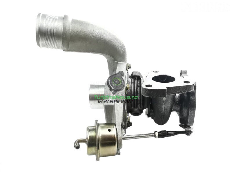 Turbina RENAULT MEGANE I 1.9 dTi 72 KW / 98 CP Noua