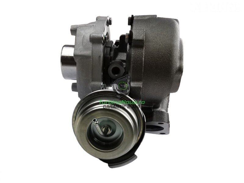 Turbina SKODA SUPERB I 1.9 TDI 77 KW / 105 CP Noua