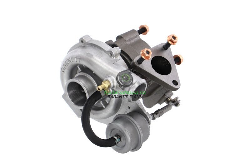 Turbina MG MG ZS 2.0 TD 83 KW / 113 CP Noua
