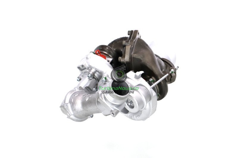Turbina MERCEDES-BENZ SPRINTER 5-t Van 514 CDI 105 KW / 143 CP Noua