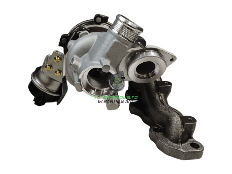 Turbina AUDI Q2 2.0 TDI quattro 110 KW / 150 CP Noua