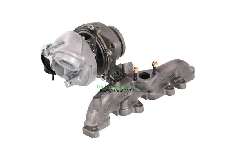Turbina SEAT ALTEA 1.6 TDI 66 KW / 90 CP Noua