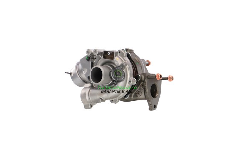 Turbina FIAT TALENTO Furgons 1.6 D 92 KW / 125 CP Noua