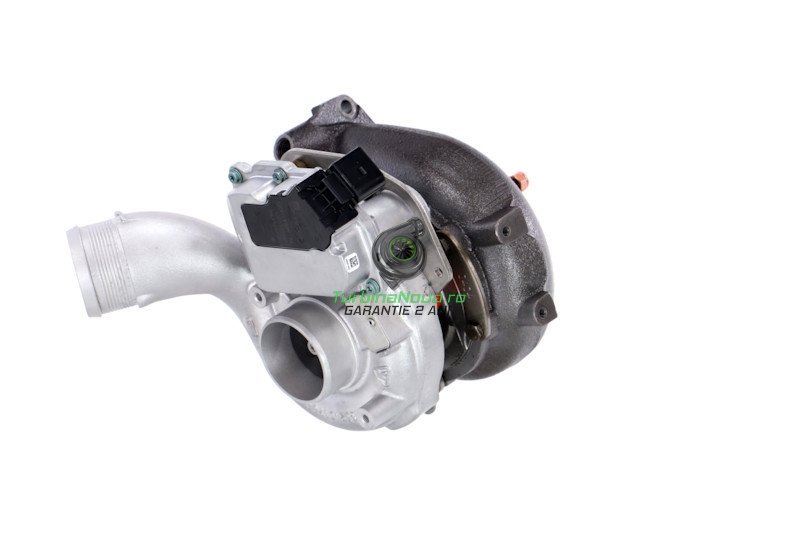 Turbina VW PHAETON 3.0 V6 TDI 4motion 165 KW / 224 CP Noua