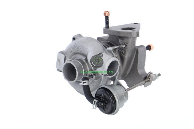 Turbina RENAULT CLIO III 1.5 dCi 50 KW / 68 CP Noua