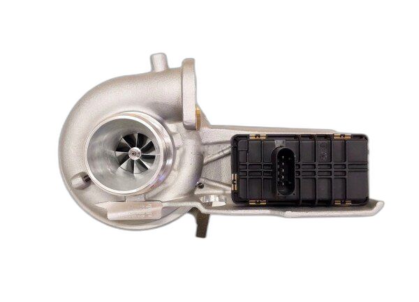 Turbina ALFA ROMEO GIULIETTA 2.0 JTDM 120 KW / 163 CP Noua