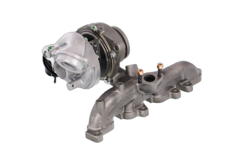 Turbina AUDI A3 Sportback 1.6 TDI 66 KW / 90 CP Noua