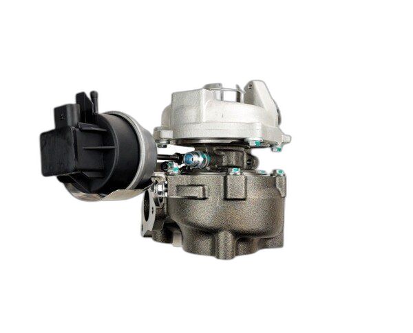 Turbina AUDI A4 Allroad B8 2.0 TDI quattro 125 KW / 170 CP Noua