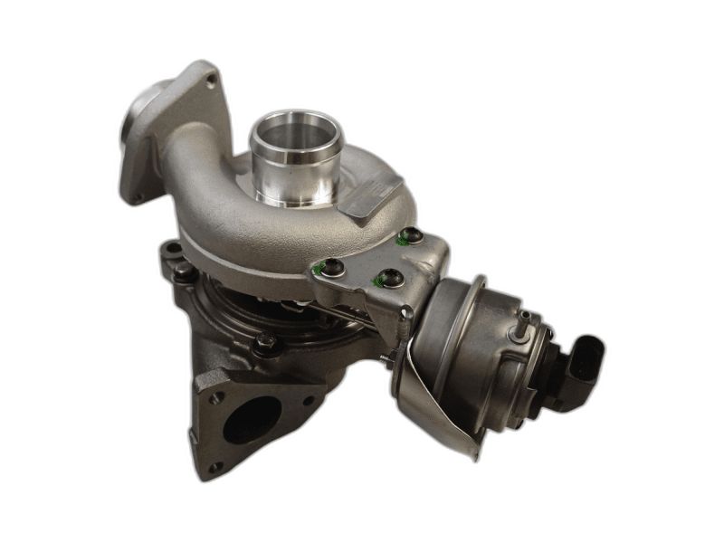 Turbina AUDI A4 Allroad B8 2.0 TDI quattro 130 KW / 177 CP Noua
