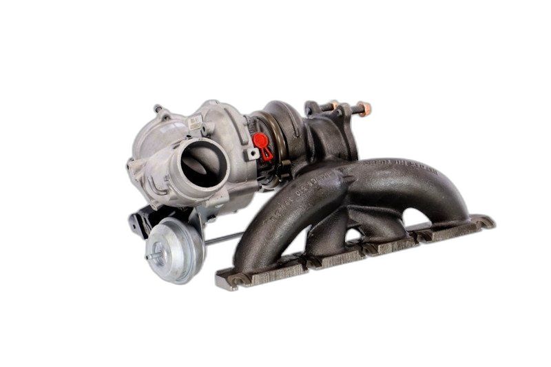 Turbina AUDI A4 Allroad B8 2.0 TFSI quattro 155 KW / 211 CP Noua