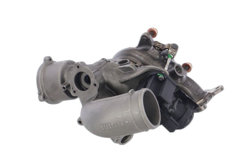 Turbina AUDI A4 Allroad B8 2.0 TFSI quattro 165 KW / 224 CP Noua