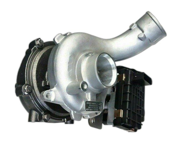 Turbina AUDI A4 Allroad B8 3.0 TDI quattro 176 KW / 240 CP Noua