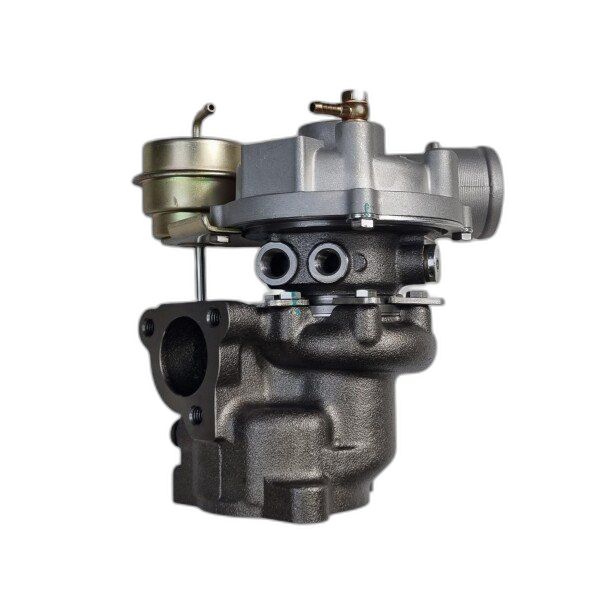 Turbina AUDI A4 B5 1.8 T 132 KW / 180 CP Noua