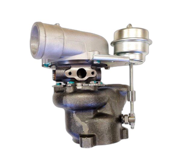 Turbina AUDI A4 B5 1.8 T quattro 132 KW / 180 CP Noua