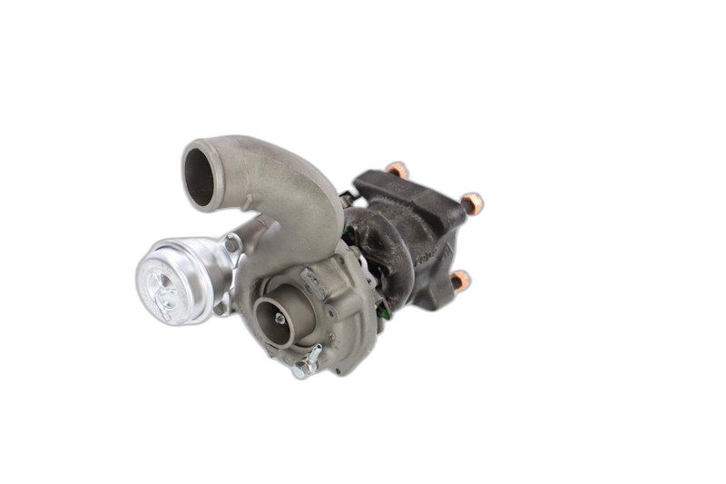 Turbina AUDI A4 B5 Avant S4 quattro 195 KW / 265 CP Noua