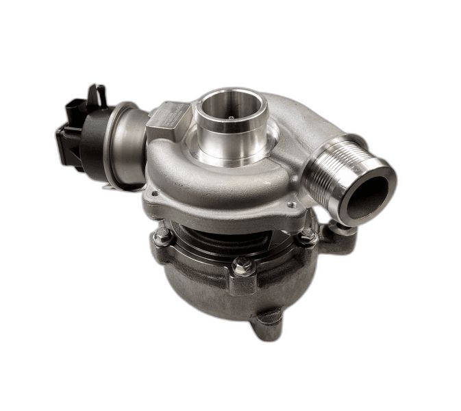 Turbina AUDI A4 B7 2.0 TDI quattro 125 KW / 170 CP Noua
