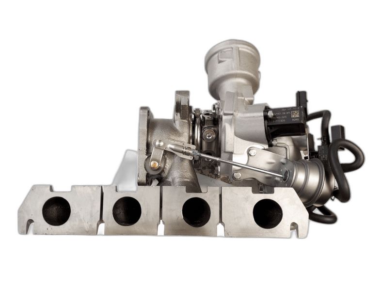 Turbina AUDI A4 B7 2.0 TFSI 16V 147 KW / 200 CP Noua