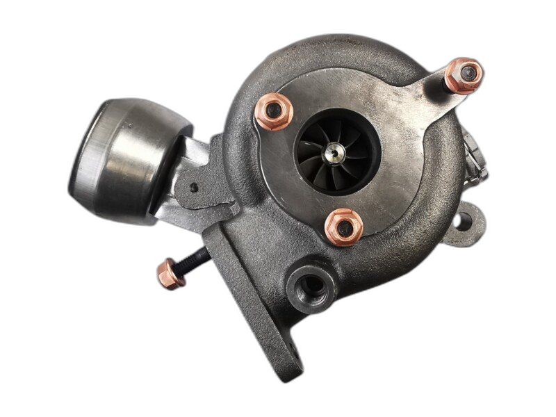 Turbina AUDI A4 B7 Avant 2.0 TDI 100 KW / 136 CP Noua