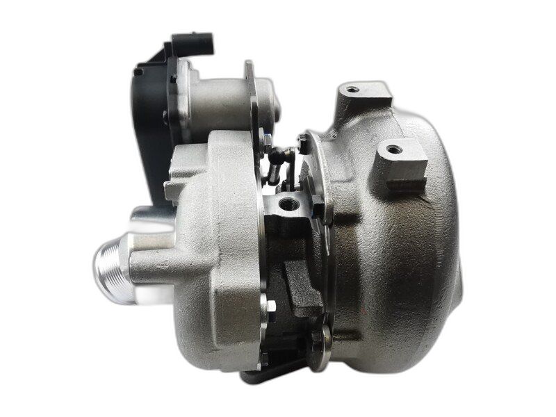 Turbina AUDI A4 B7 Convertible 3.0 TDI quattro 171 KW / 233 CP Noua
