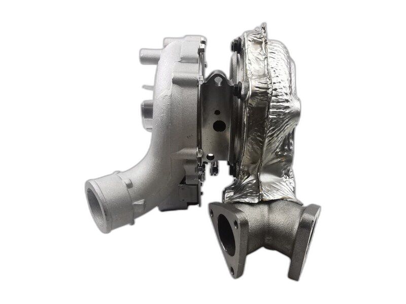 Turbina AUDI A5 Kabriolets 3.0 TDI quattro 180 KW / 245 CP Noua