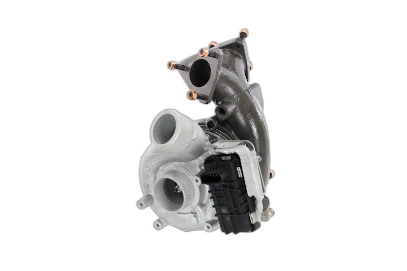 Turbina AUDI A8 D4 3.0 TDI quattro 155 KW / 211 CP Noua