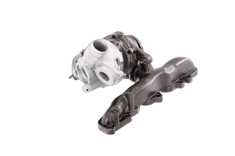 Turbina AUDI Q2 1.6 TDI 85 KW / 115 CP Noua