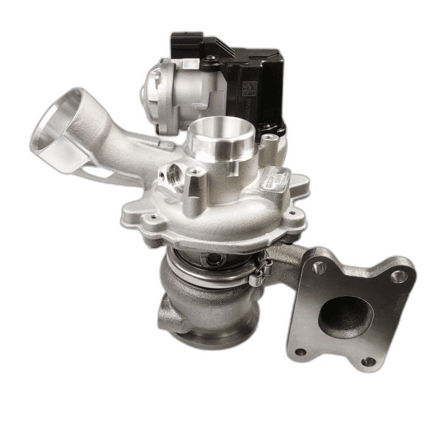 Turbina AUDI Q3 1.4 TSI 110 KW / 150 CP Noua