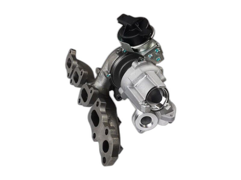 Turbina AUDI Q3 2.0 TDI quattro 110 KW / 150 CP Noua