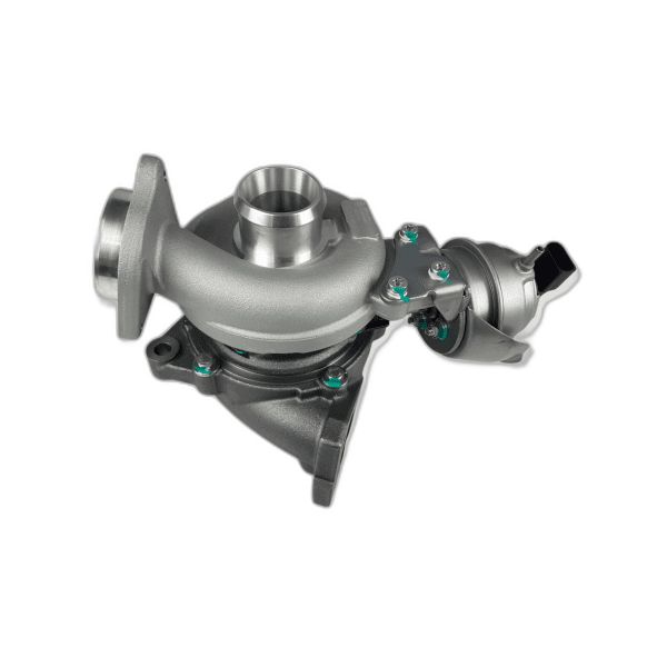 Turbina AUDI Q5 2.0 TDI 110 KW / 150 CP Noua