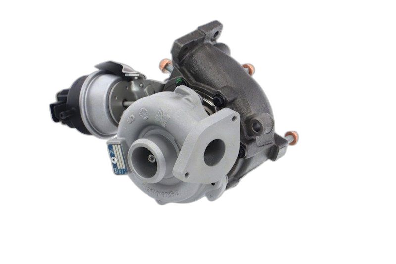 Turbina AUDI Q5 Van 2.0 TDI 105 KW / 143 CP Noua