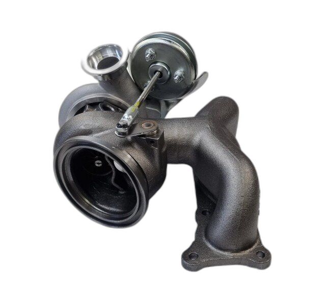 Turbina BMW 1 Convertible (E88) 135 i 225 KW / 306 CP Noua