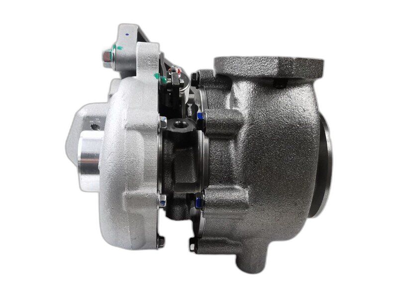 Turbina BMW 1 (E87) 118 d 100 KW / 136 CP Noua