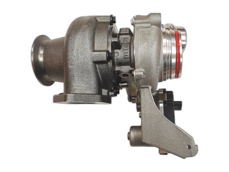 Turbina BMW 1 (F20) 118 d 100 KW / 136 CP Noua