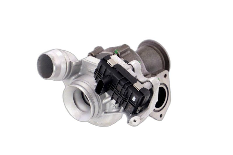 Turbina BMW 1 (F20) 120 d xDrive 147 KW / 200 CP Noua