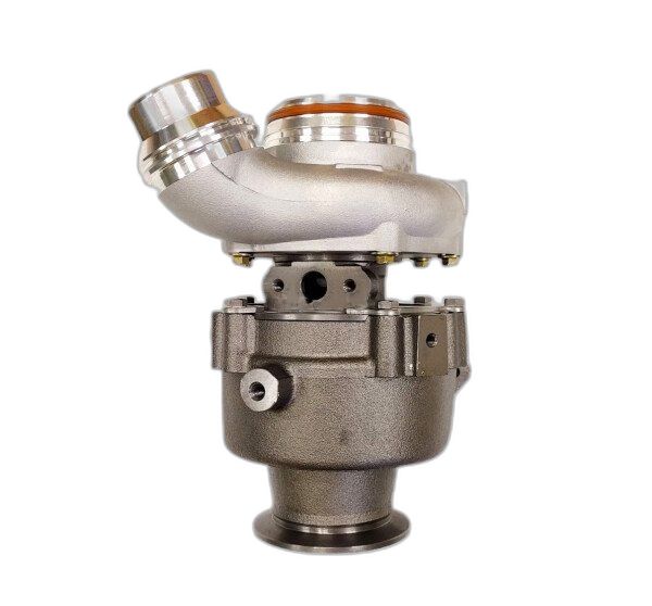 Turbina BMW 1 Kabriolets (E88) 120 d 145 KW / 197 CP Noua