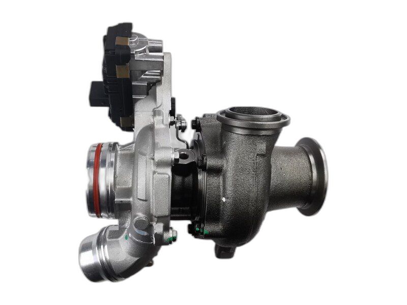 Turbina BMW 2 Convertible (F23) 218 d 110 KW / 150 CP Noua