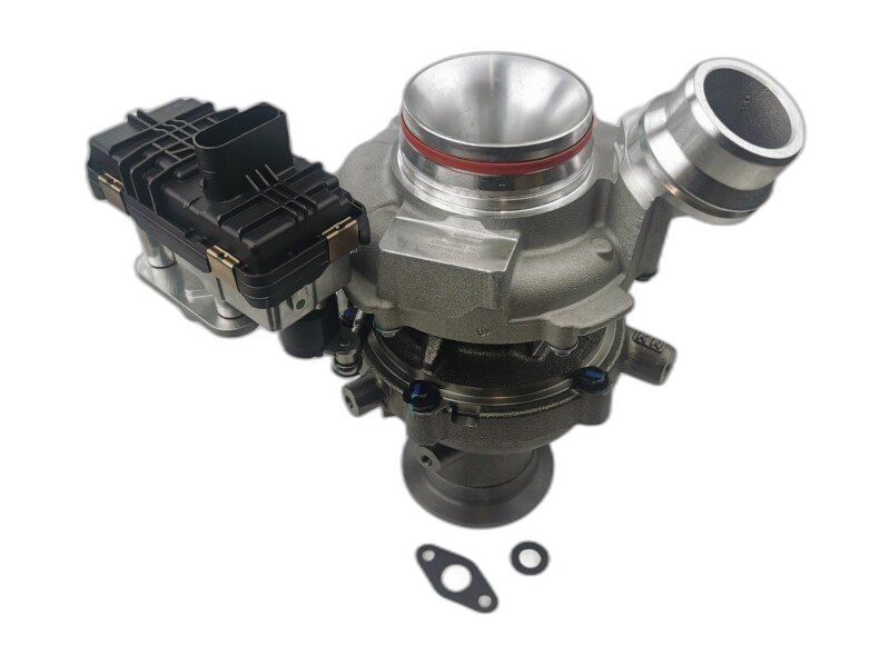 Turbina BMW 2 Kabriolets (F23) 218 d 110 KW / 150 CP Noua