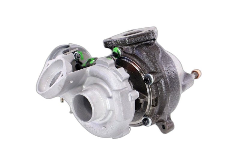 Turbina BMW 3 Compact (E46) 318 td 85 KW / 115 CP Noua