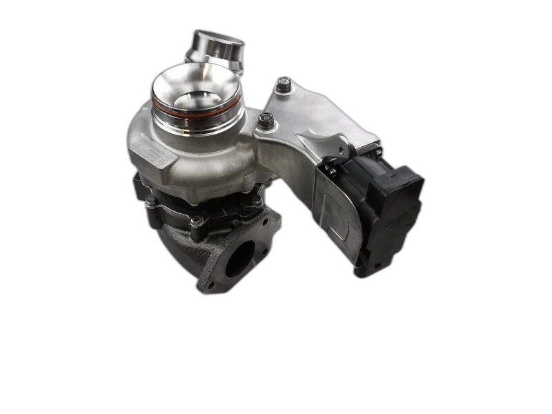 Turbina BMW 3 Convertible (E93) 320 d 145 KW / 197 CP Noua
