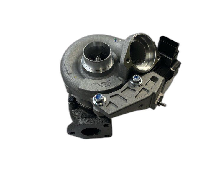 Turbina BMW 3 Coupe (E46) 320 Cd 110 KW / 150 CP Noua