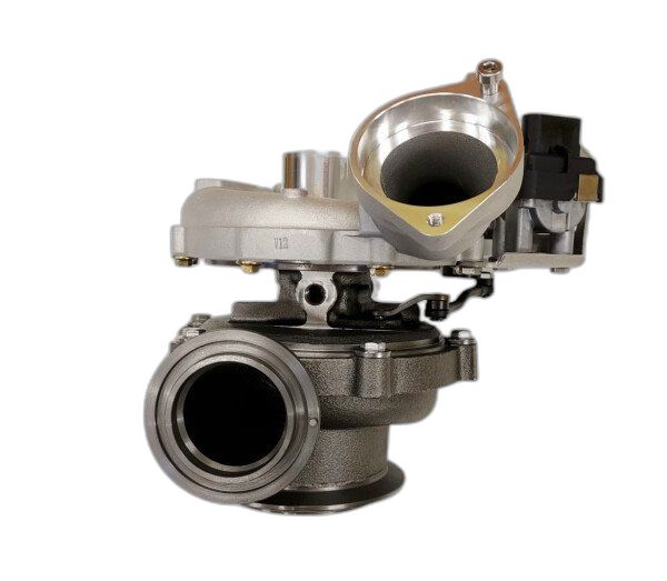 Turbina BMW 3 Coupe (E92) 325 d 145 KW / 197 CP Noua