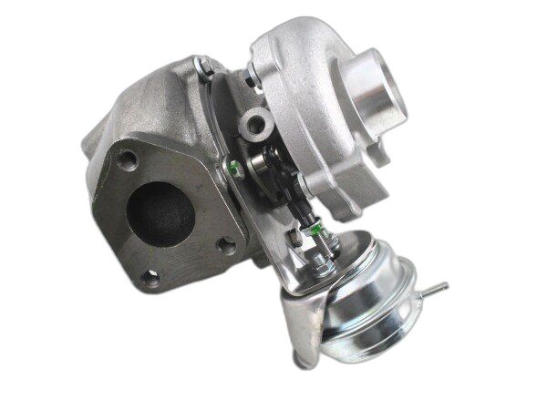 Turbina BMW 3 (E46) 318 d 85 KW / 116 CP Noua