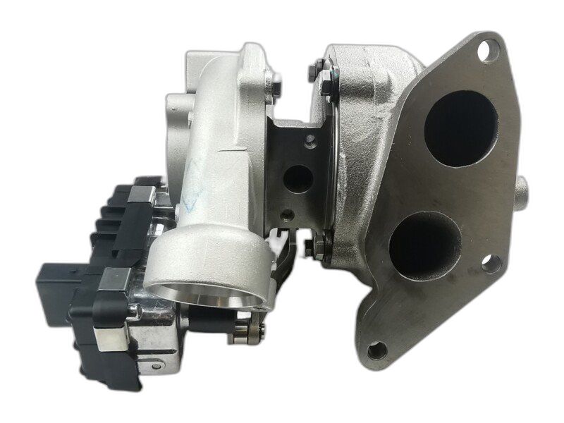 Turbina BMW 3 Gran Turismo (F34) 325 d 160 KW / 218 CP Noua