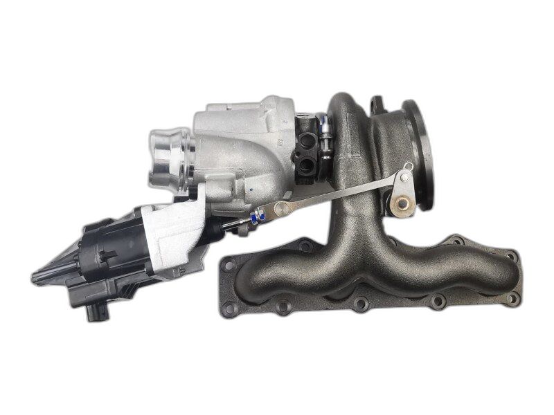 Turbina BMW 4 Convertible (F33; F83) 420 i 135 KW / 184 CP Noua