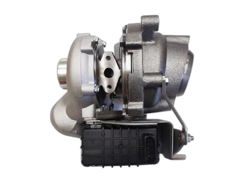 Turbina BMW 5 (E60) 520 d 110 KW / 150 CP Noua
