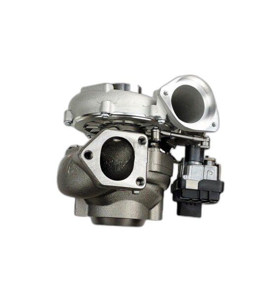 Turbina BMW 5 (E60) 530 d 160 KW / 218 CP Noua