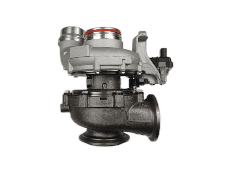 Turbina BMW 5 (F10) 525 d 150 KW / 204 CP Noua